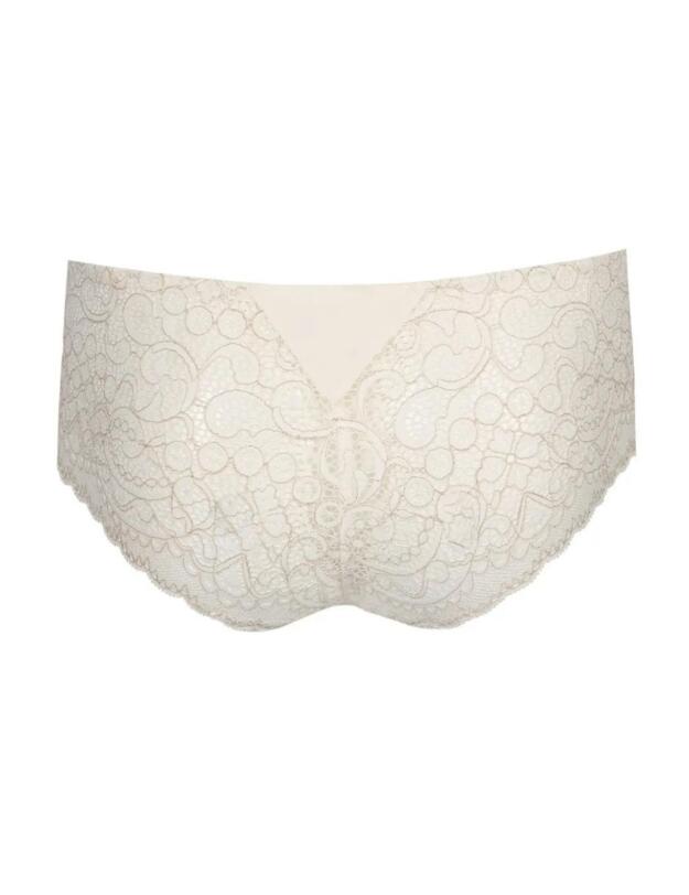 Prima Donna Twist I Do Hotpants Natural