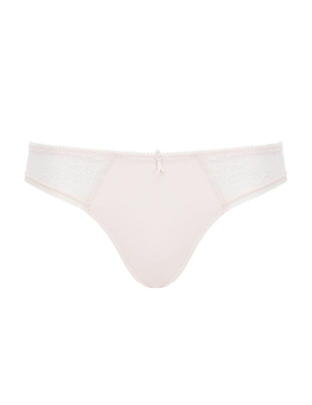 Conturelle by Felina Secret Garden Mini Brief Shell