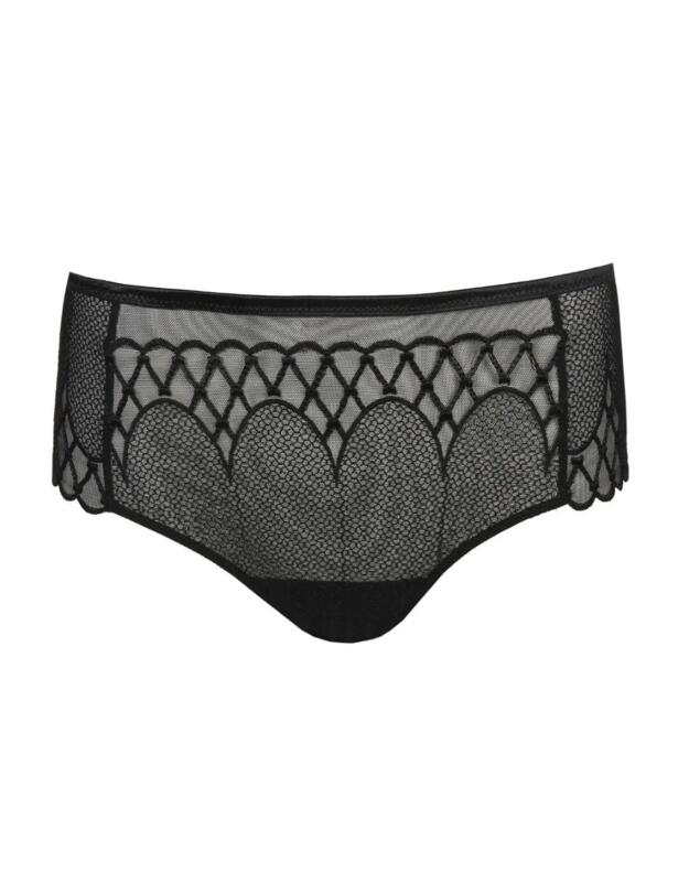 Prima Donna Vya Luxury Thong Black