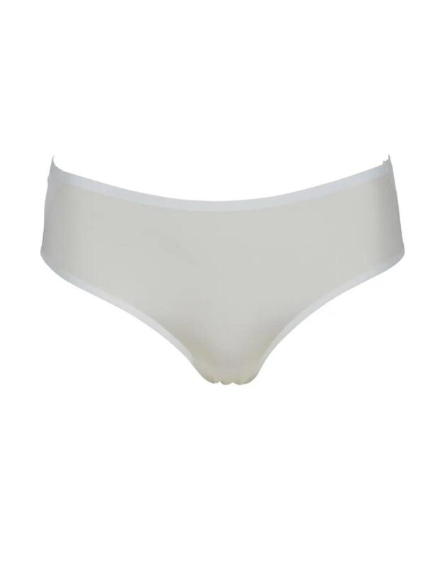 After Eden Lola Hipster Brief  White