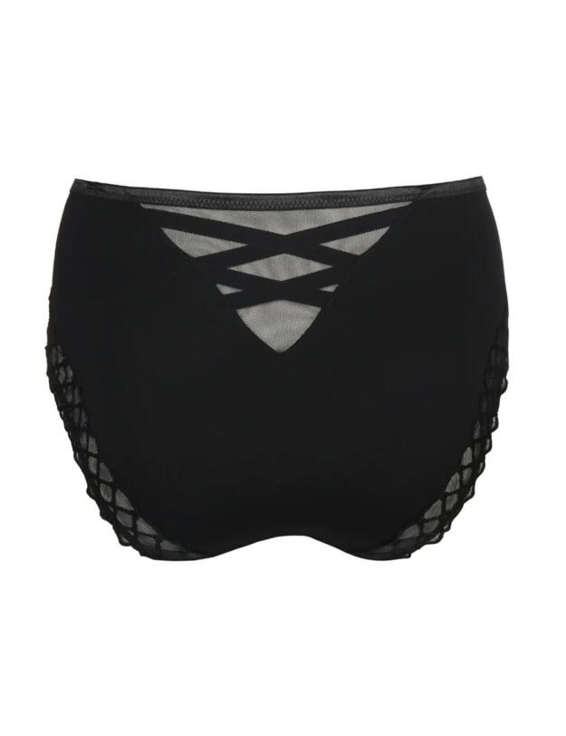 Prima Donna Vya Full Briefs Black