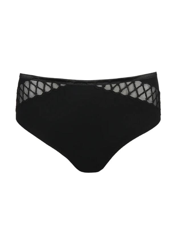 Prima Donna Vya Full Briefs Black