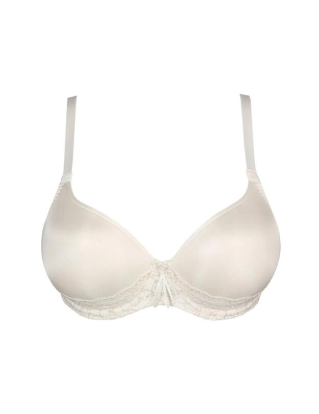 Prima Donna Twist I Do Padded Bra Natural