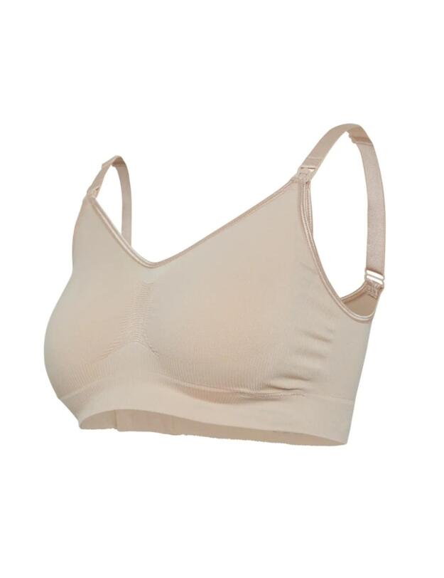 Carriwell Original Nursing Bra Honey