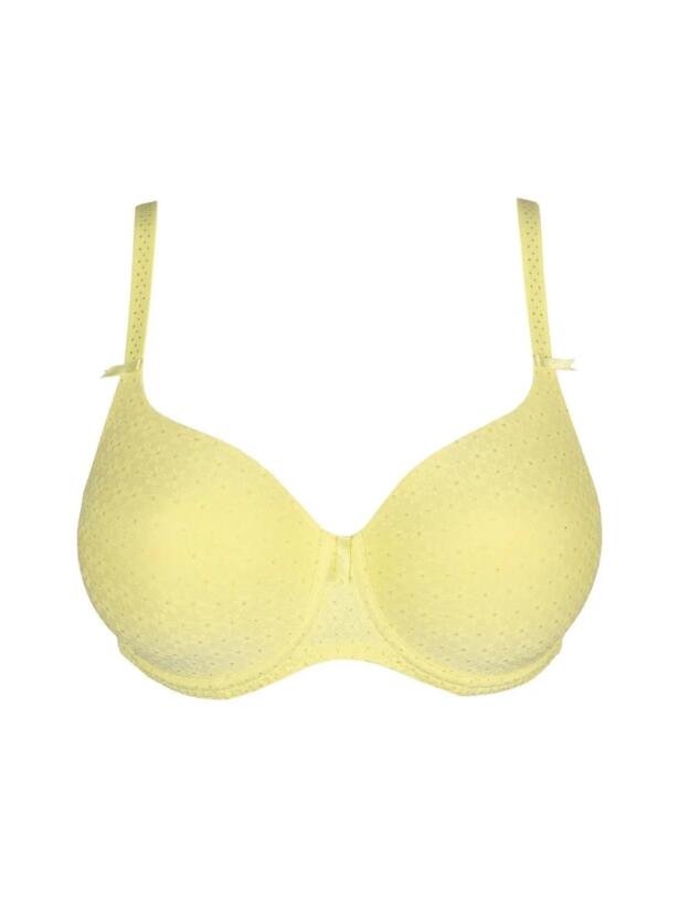 Prima Donna Sapri Heart Shape Padded Bra Starlight