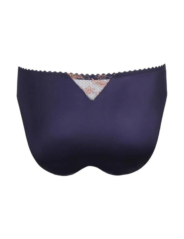 Prima Donna Dolce Vita Rio Brief Bleu Bijou