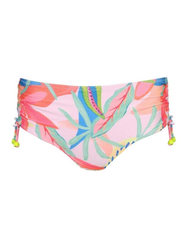 Marie Jo Tarifa Full Bikini Briefs Tropical Blossom