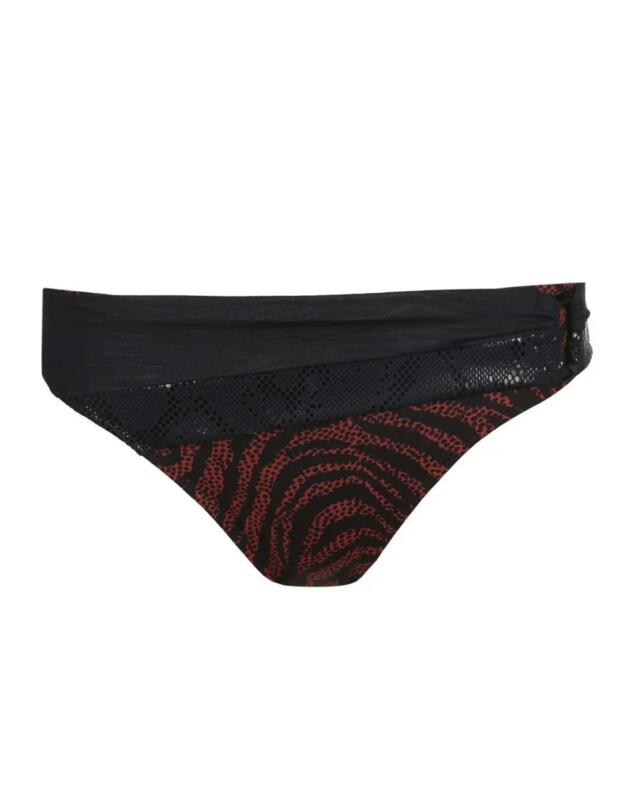 Prima Donna Swim Issambres Rio Bikini Briefs Black
