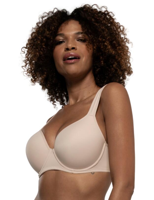 Dorina Rachel Demi Cup Bra Nude