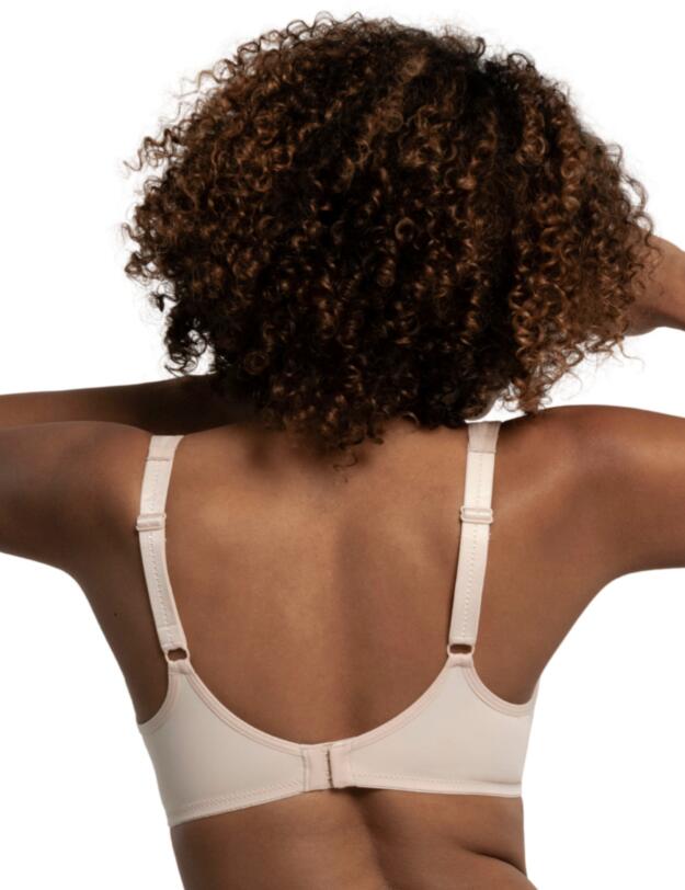 Dorina Rachel Demi Cup Bra Nude