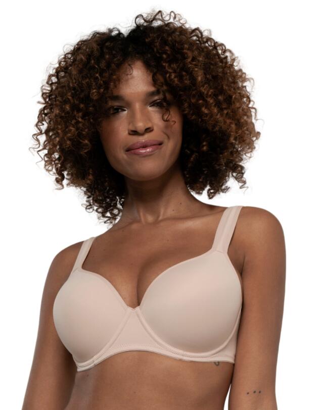 Dorina Rachel Demi Cup Bra Nude