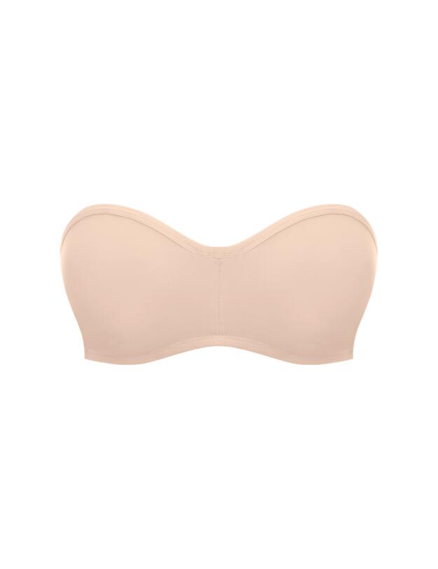 Wacoal Accord Strapless Bra Frappe