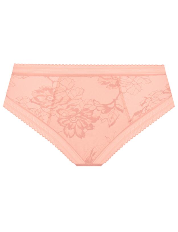 Fantasie Fusion Lace Brief Blush