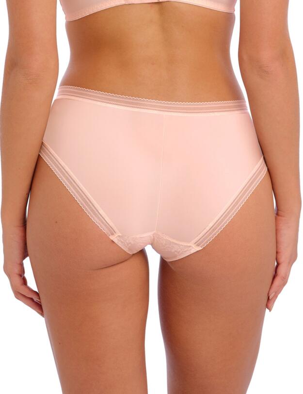 Fantasie Fusion Lace Brief Blush