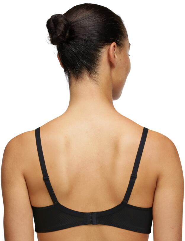 Passionata by Chantelle Nais Spacer Bra Black