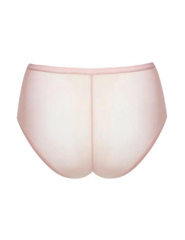 Curvy Kate Wonderfull Short Brief Latte
