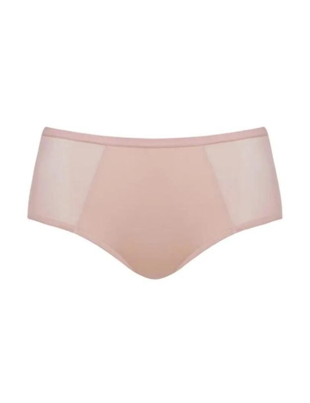 Curvy Kate Wonderfull Short Brief Latte