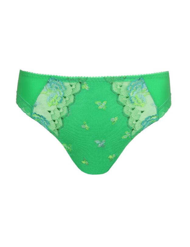 Prima Donna Palace Garden Rio Brief Lush Green