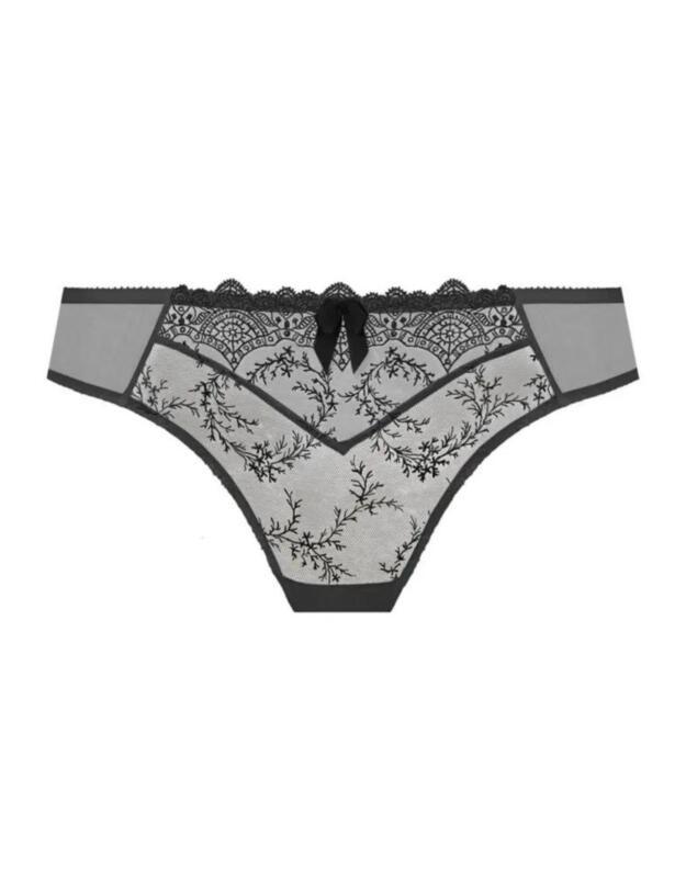Empreinte Louise Thong Ombre