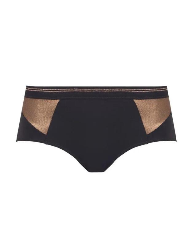 Empreinte Initiale Shorty Intense
