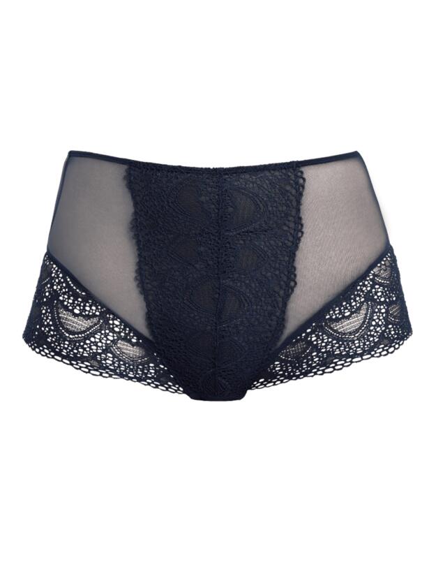 Fantasie Twilight High Waist Brief Ink