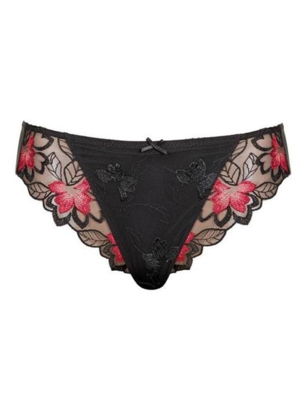 Fantasie Leona Thong Sunset 