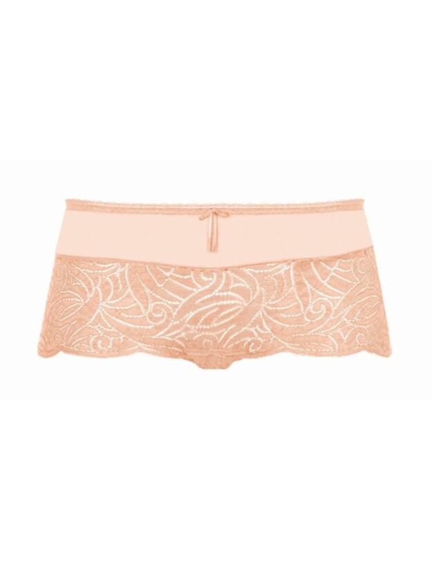 02173 Empreinte Verity Shorty Skin
