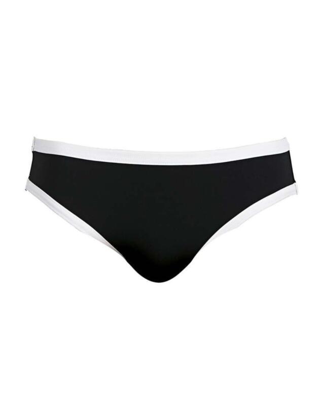  Freya Back To Black Bikini Brief Black