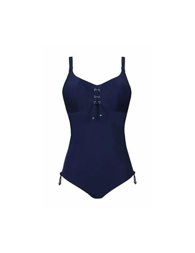 Prima Donna Nikita Swimsuit Water Blue