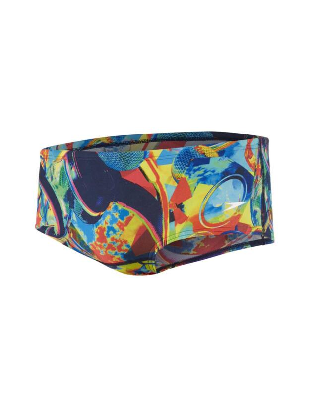 Speedo DIGI 14CM Mens Competitions Brief