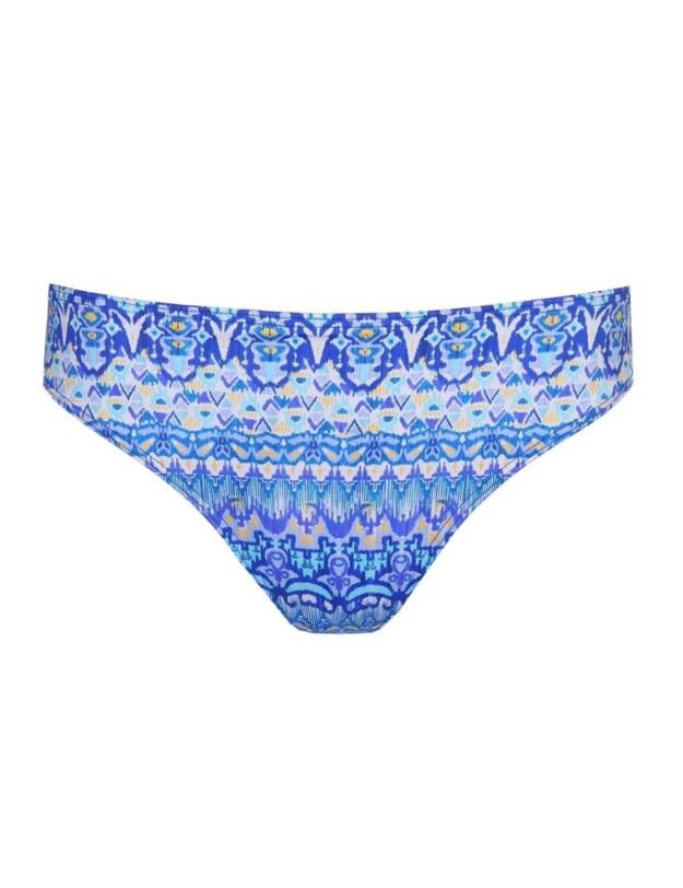 Prima Donna Swim Bonifacio Rio Bikini Brief Electric Blue