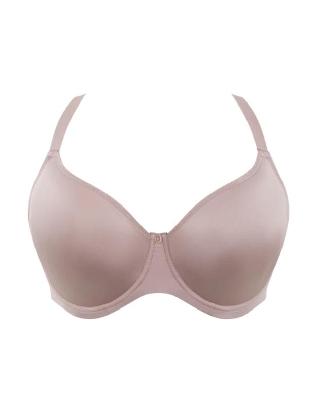 Sculptresse by Panache Elegance Moulded Spacer Bra Vintage