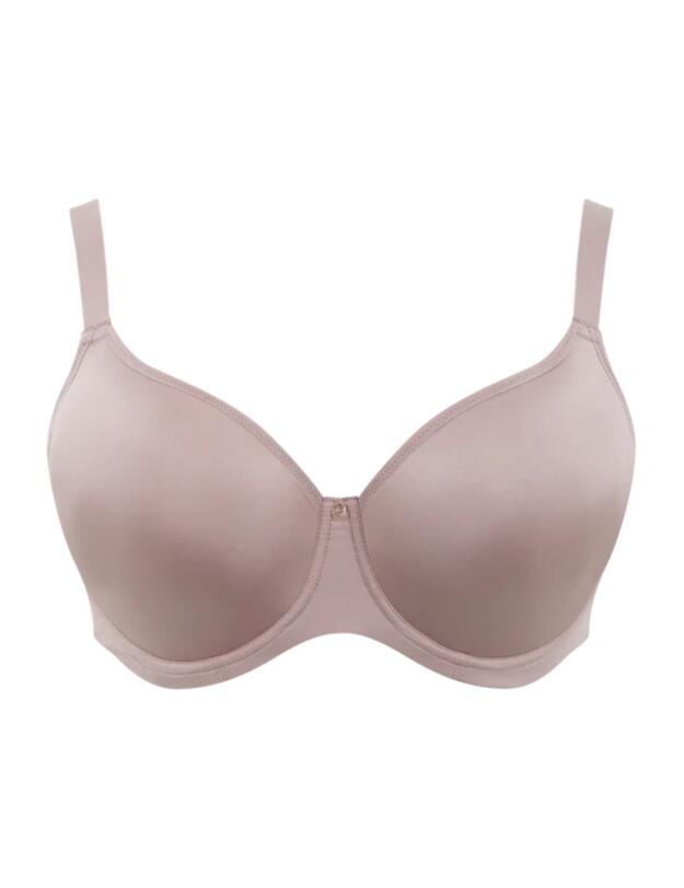 Sculptresse by Panache Elegance Moulded Spacer Bra Vintage