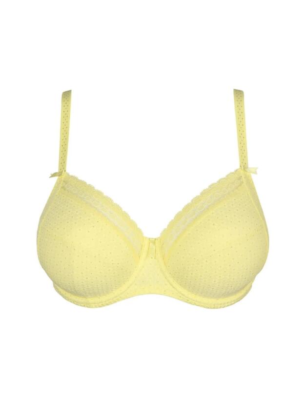 Prima Donna Twist Sapri Full Cup Bra Starlight