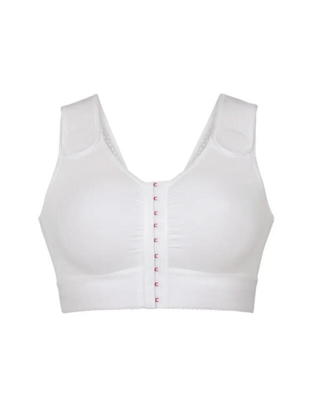 Anita Care Munich Compression Bra White