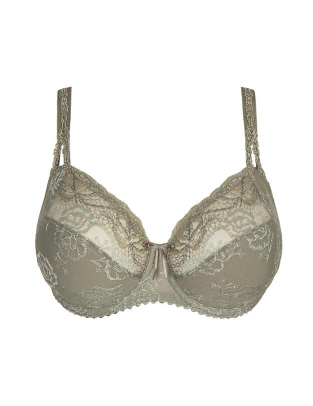 Prima Donna Delight Full Cup Bra Botanique