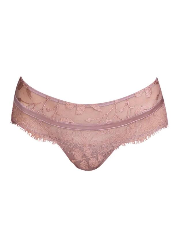 Andres Sarda Franklin Rio Brief Make Up