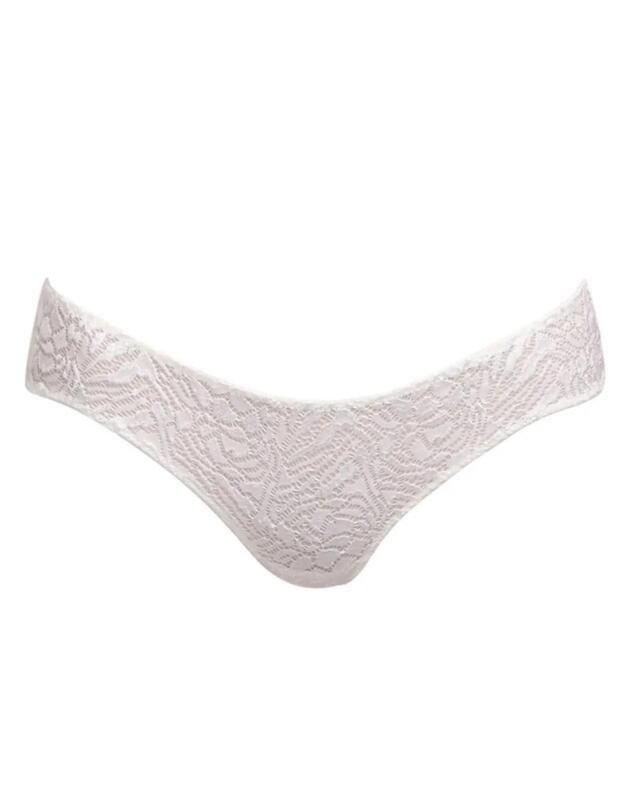 Andres Sarda Tharp Short Thong Chantilly
