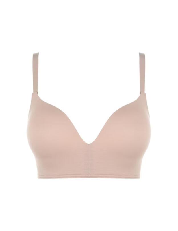 Sloggi WOW Embrace Padded Bra Skin/Light Combination
