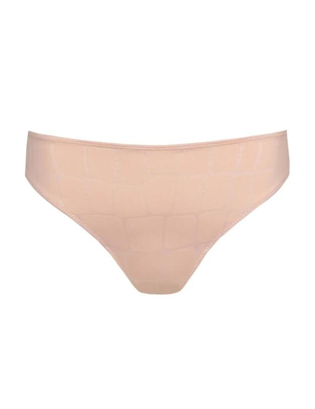 Marie Jo Yoshua Rio Brief Silky Tan