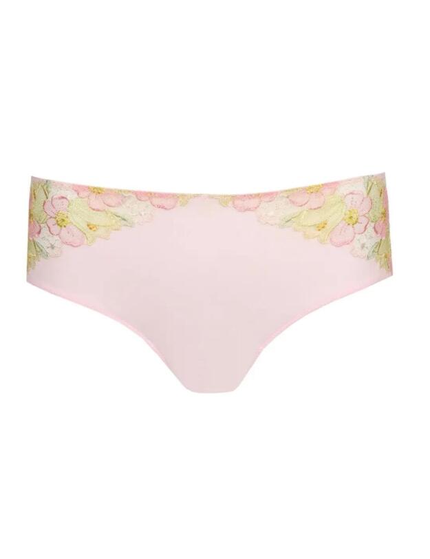 Marie Jo Ettie Shorts Summer Pastels