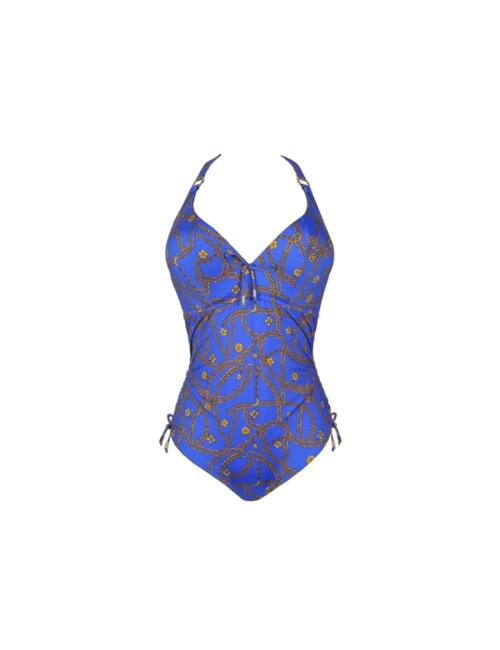 4009139 Prima Donna Swim Olbia Plunge Swimsuit