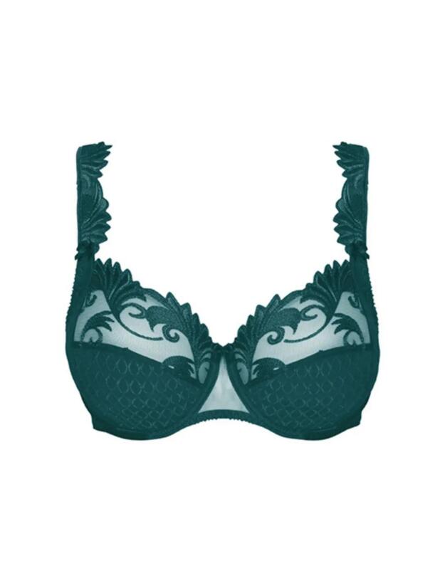 Empreinte Thalia Full Cup Bra Cypress
