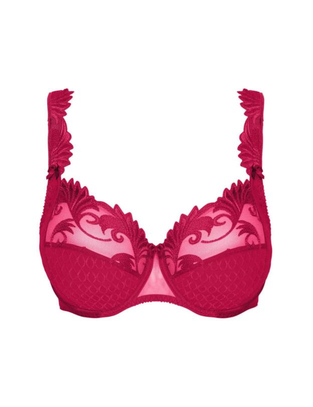 Empreinte Thalia Full Cup Bra Rose Indien
