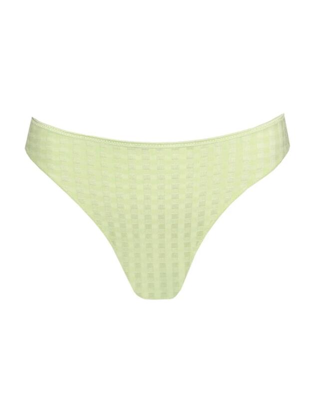 Marie Jo Avero Thong Apple Sorbet
