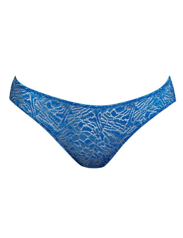 Andres Sarda Tharp Rio Briefs Barcelona Blue