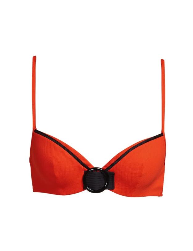 Andres Sarda CoCo Bikini Top Pili Pili