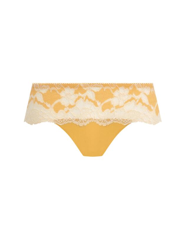 Wacoal Florilege Tanga Honey