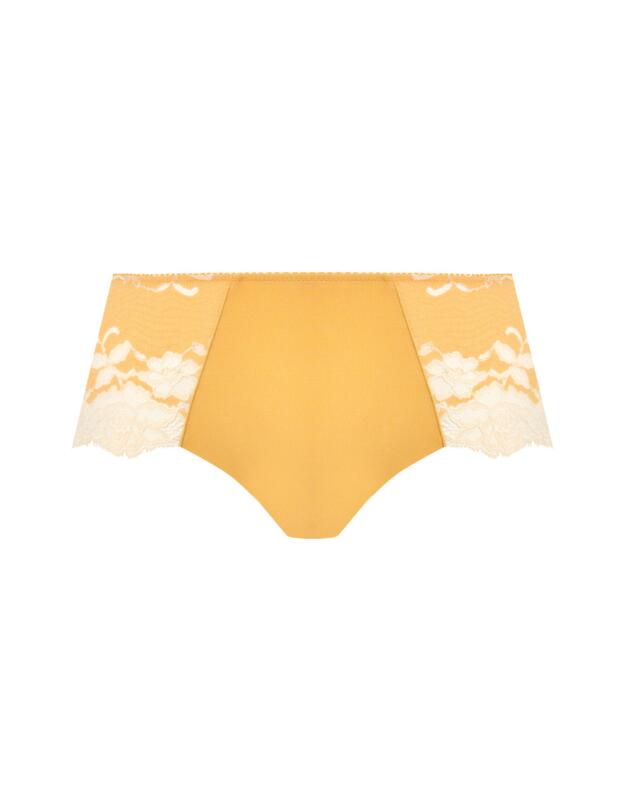 Wacoal Florilege Short Briefs Honey
