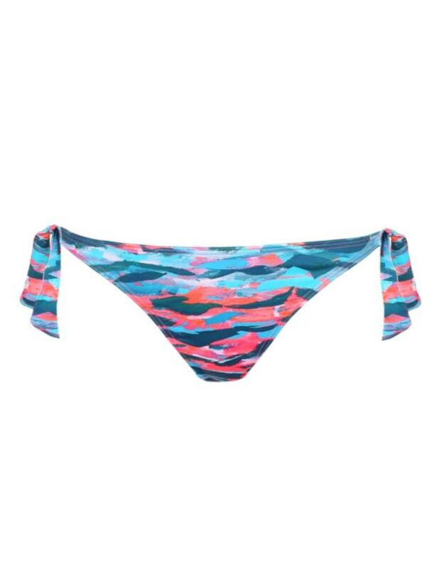  Prima Donna New Wave Waist Rope Bikini Brief Clash